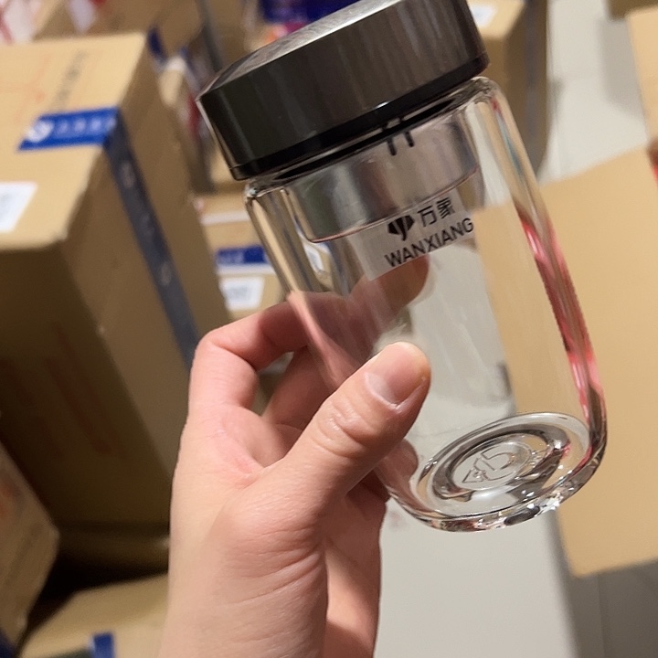 U402-75-360ml 单层烫手