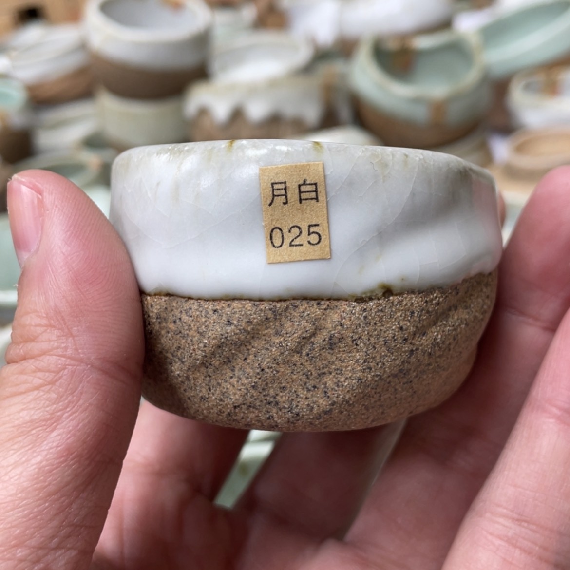 【闪购商品】壶老段烧陶瓷茶器！