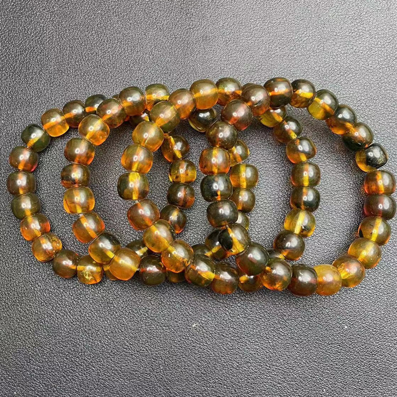 【工厂尾货清仓】血药老型珠卡10多样性发货微瑕