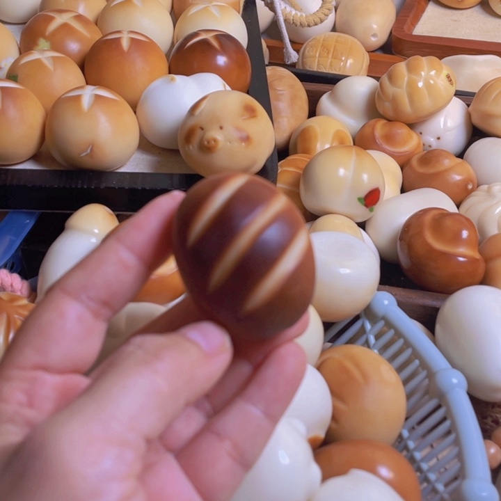 把件菩提根/象牙果