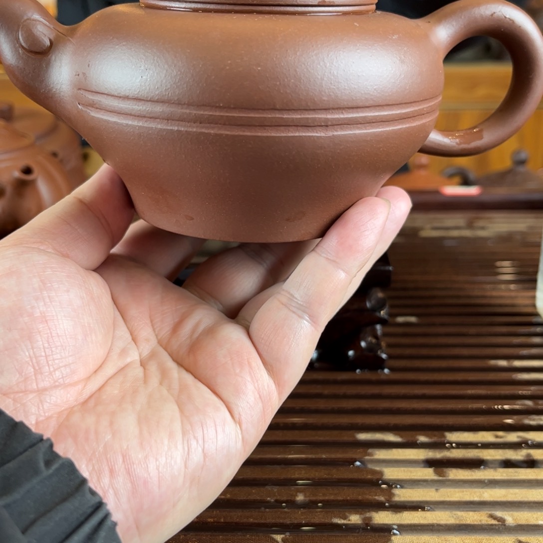 茶壶紫砂紫砂壶39