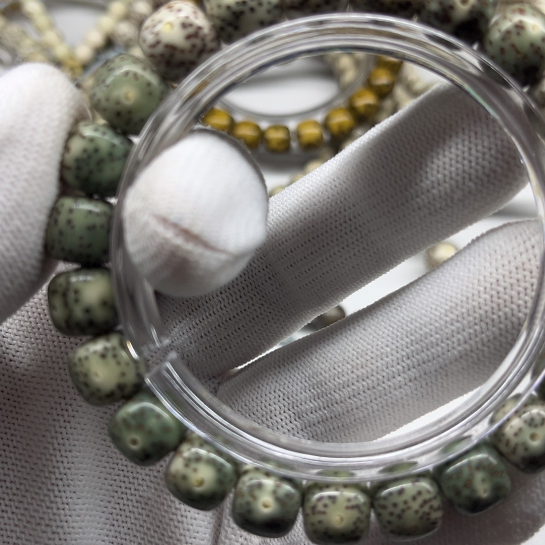 手串星月菩提B14-10