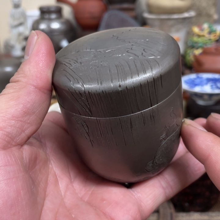 紫砂蜜安手工好物推荐