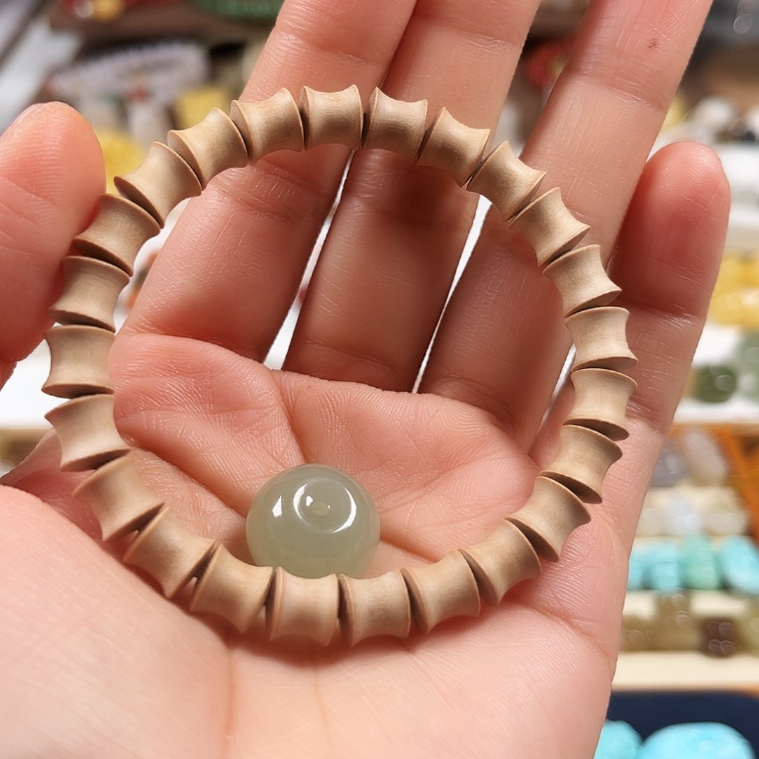 风***天其他檀香木老山檀香