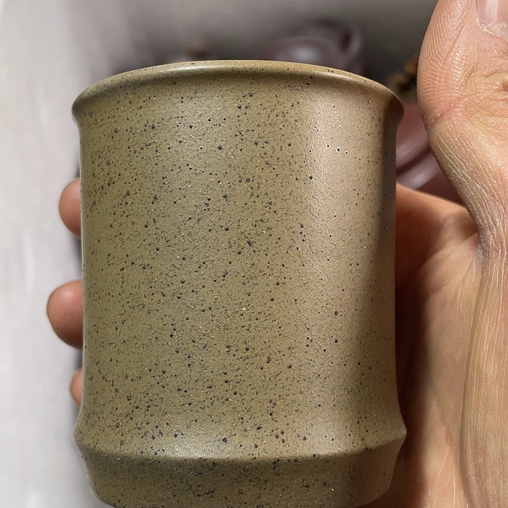 紫砂茶壶紫砂艺术