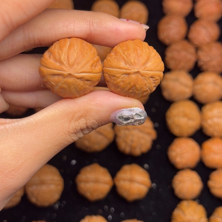 *****文玩核桃吊坠核桃