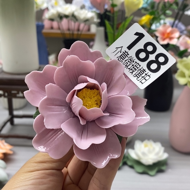 陶瓷陶瓷材料加工