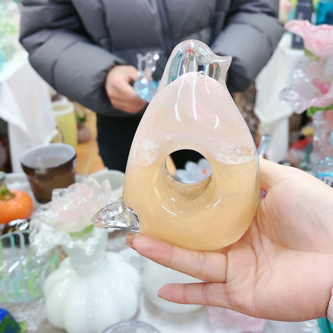 开播福利安妮家花瓶摆件不退不换