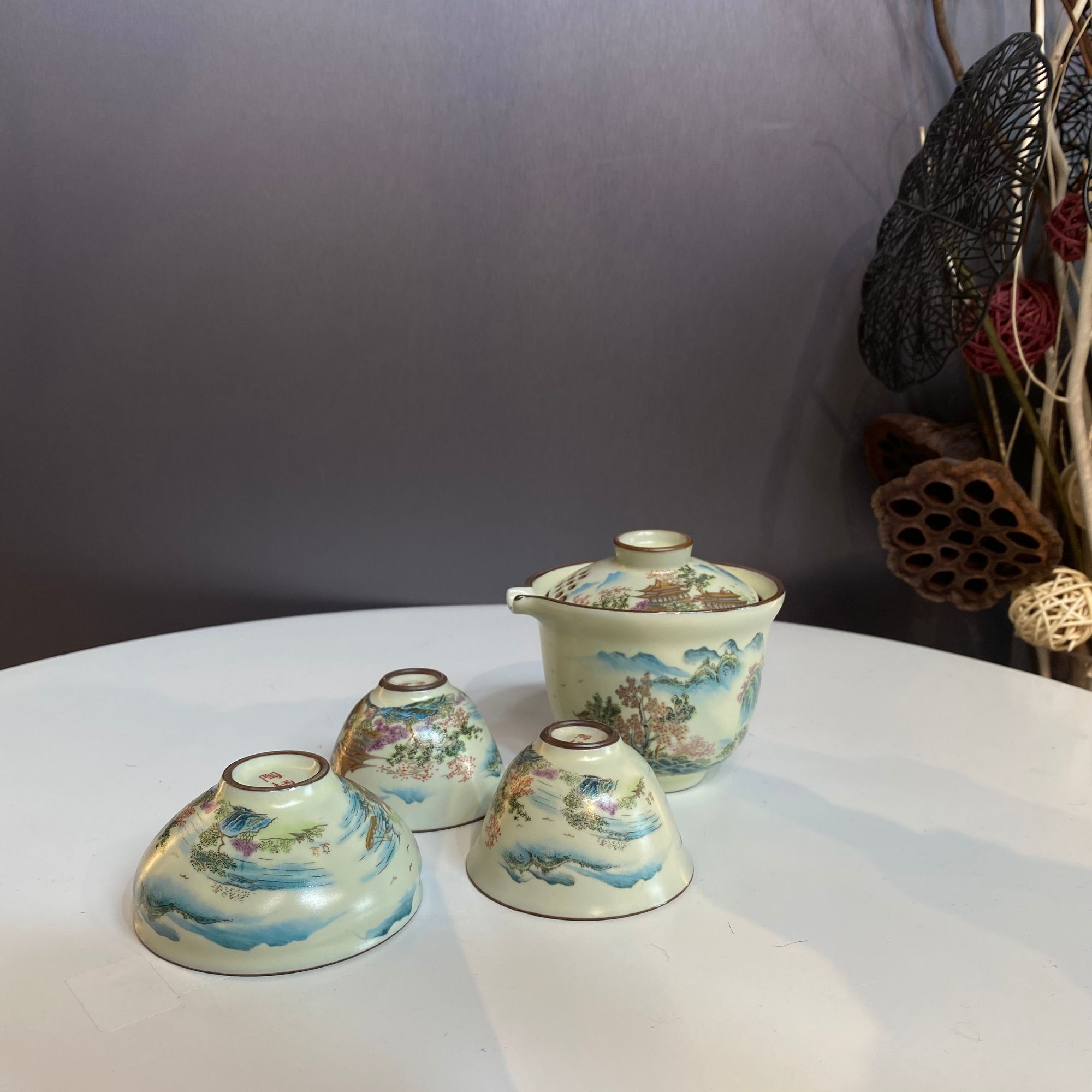 闪购链接（瓷制品）g109