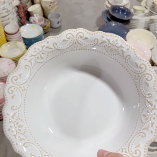 微瑕陶瓷完美主义者勿拍2