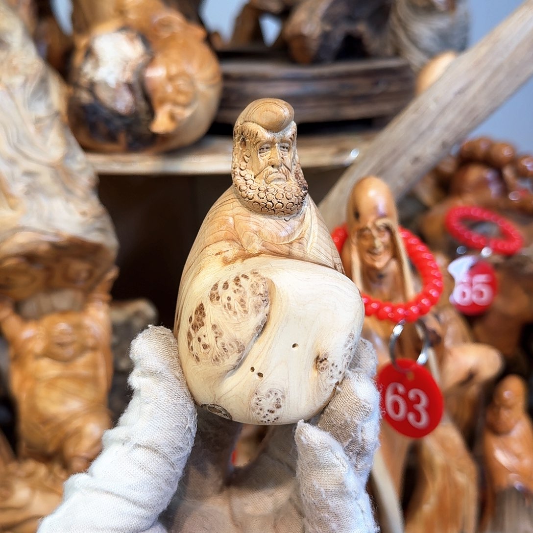 柏木（崖柏）6666666666