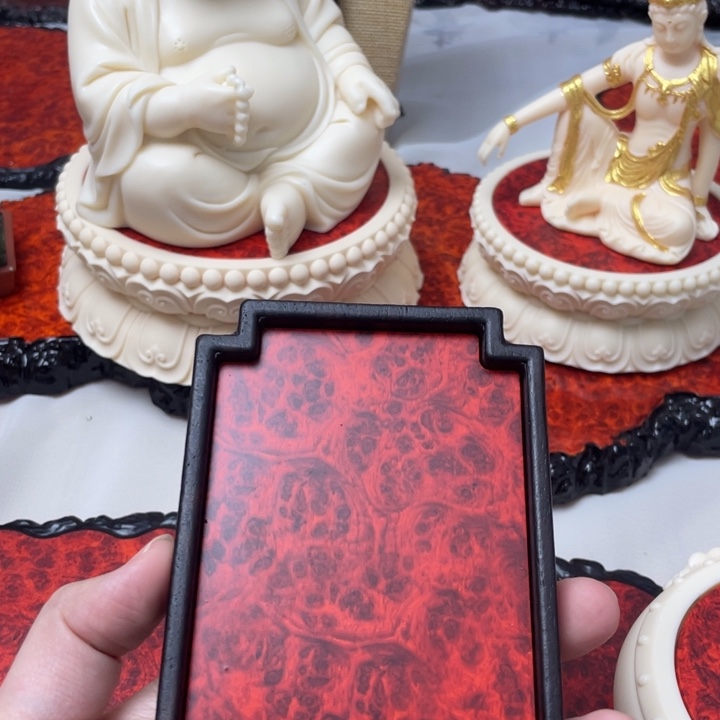 东非黑黄檀（紫光檀）