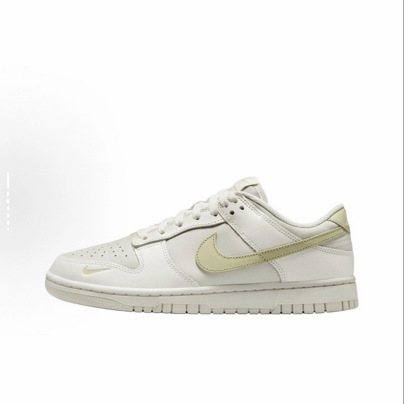 NIKE/耐克DUNK女鞋百搭板鞋运动鞋IB3484-001