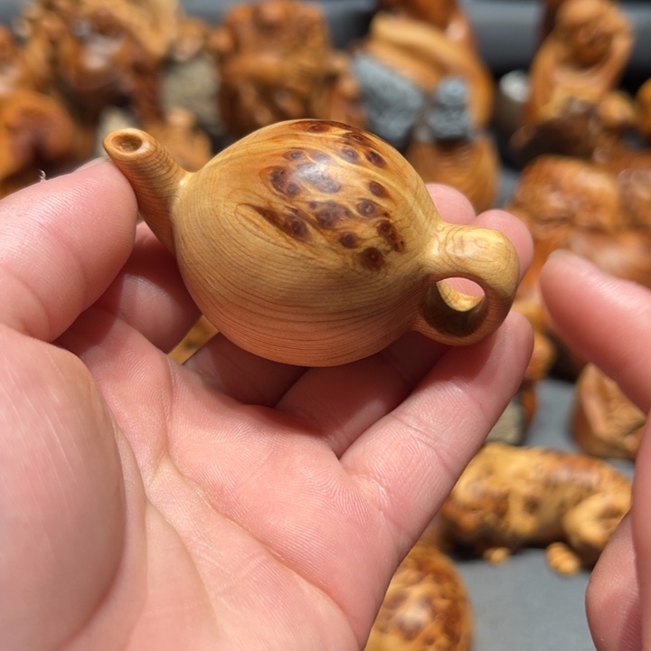 柏木（崖柏）点点关注，感谢分享