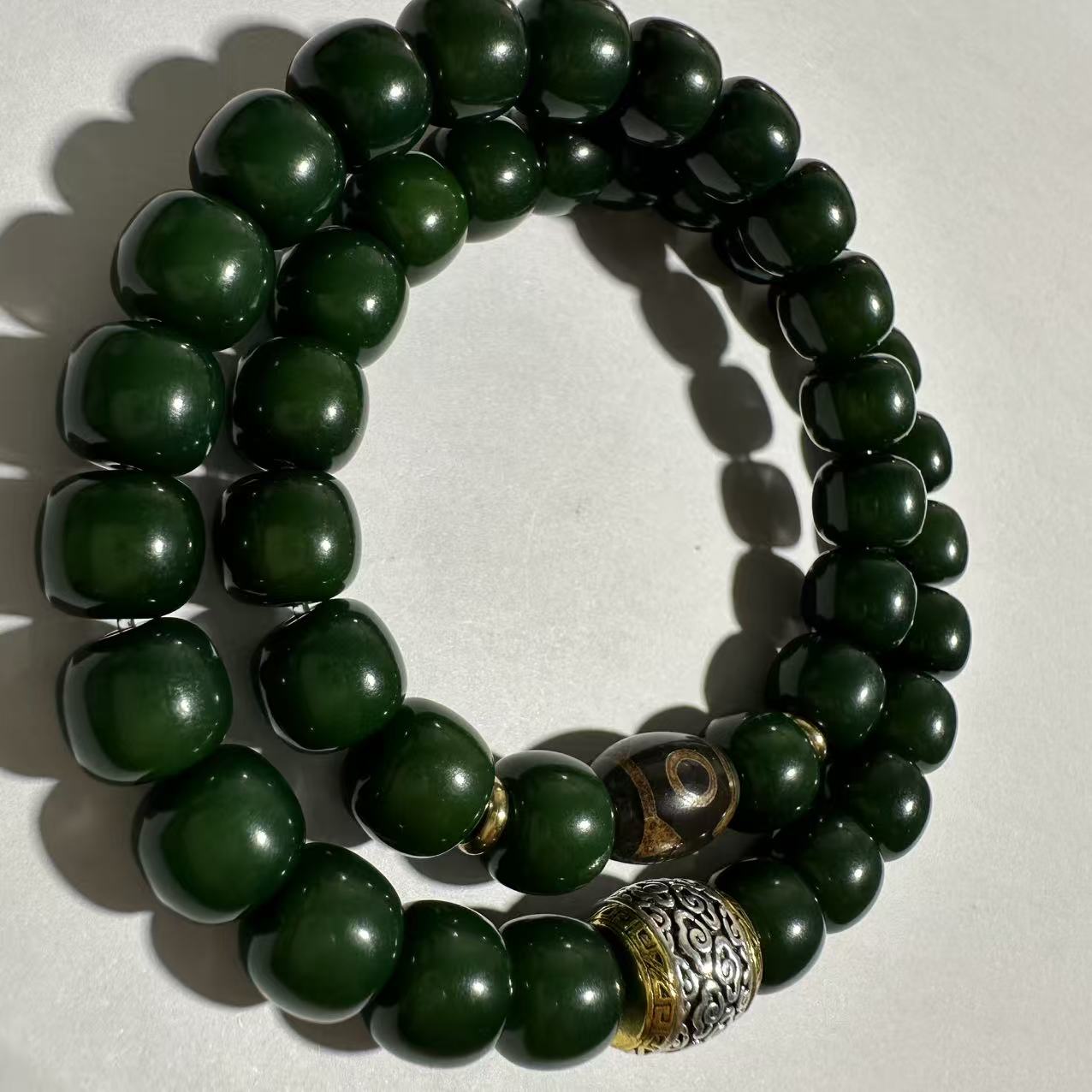 菩提根手持--535