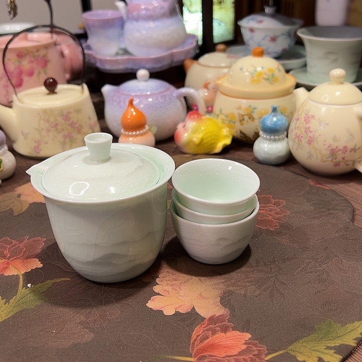 茶具配件其它茶器