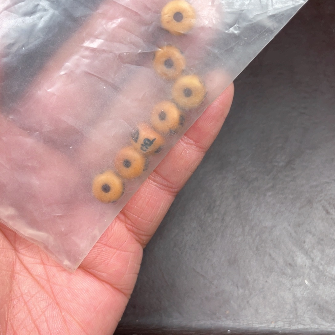 驼骨手串/手链编号7发一包