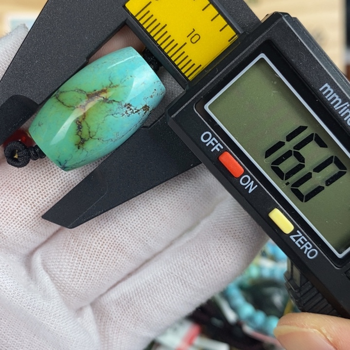 【闪购商品】绿松石珠宝奇石未镶嵌