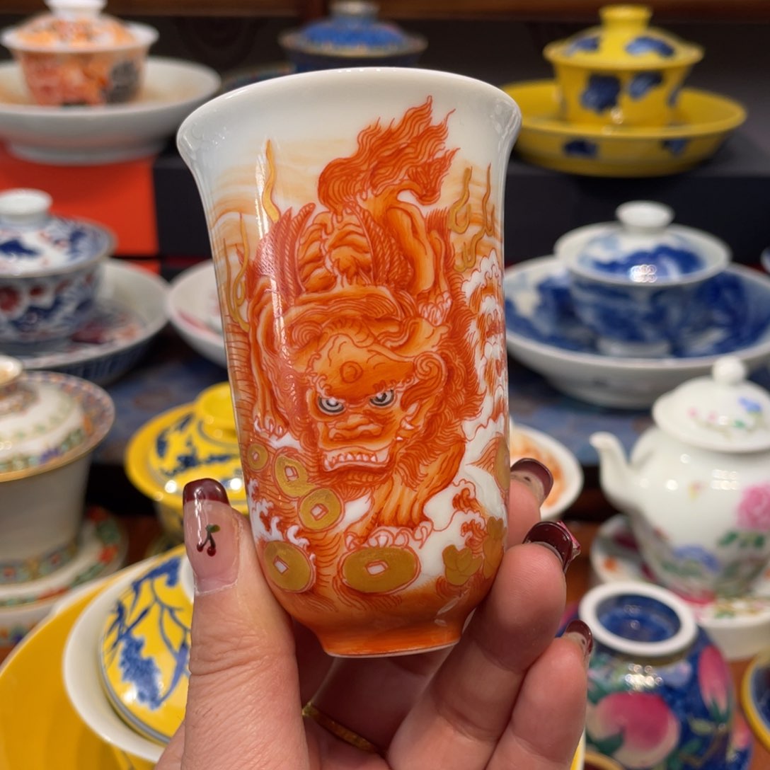 景德镇陶瓷瓷器景德镇