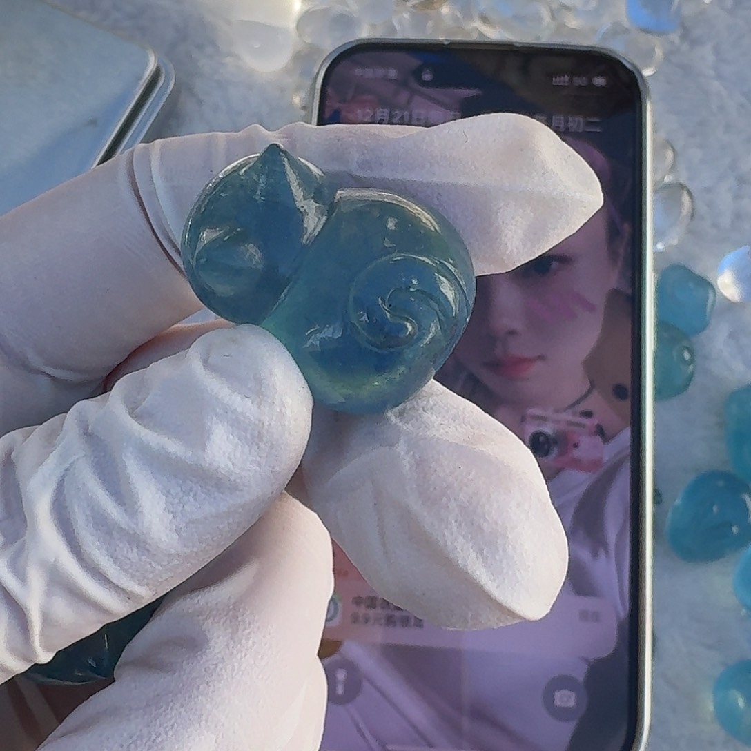 月***囡银S925镶嵌水晶手链