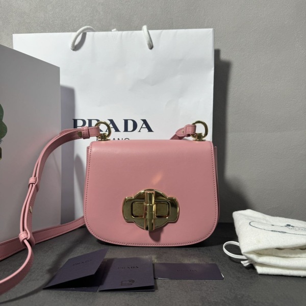 未使用/包包/普拉达/250123EL0006