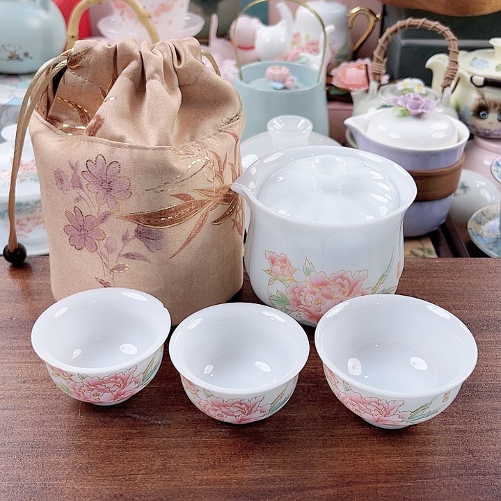 精美茶具孤品清仓局