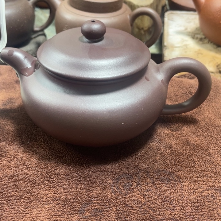 紫砂茶壶紫砂的制作方法是