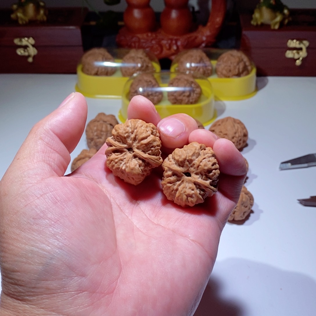 桃核吊坠—***户昌平蛙直播中欢迎选购