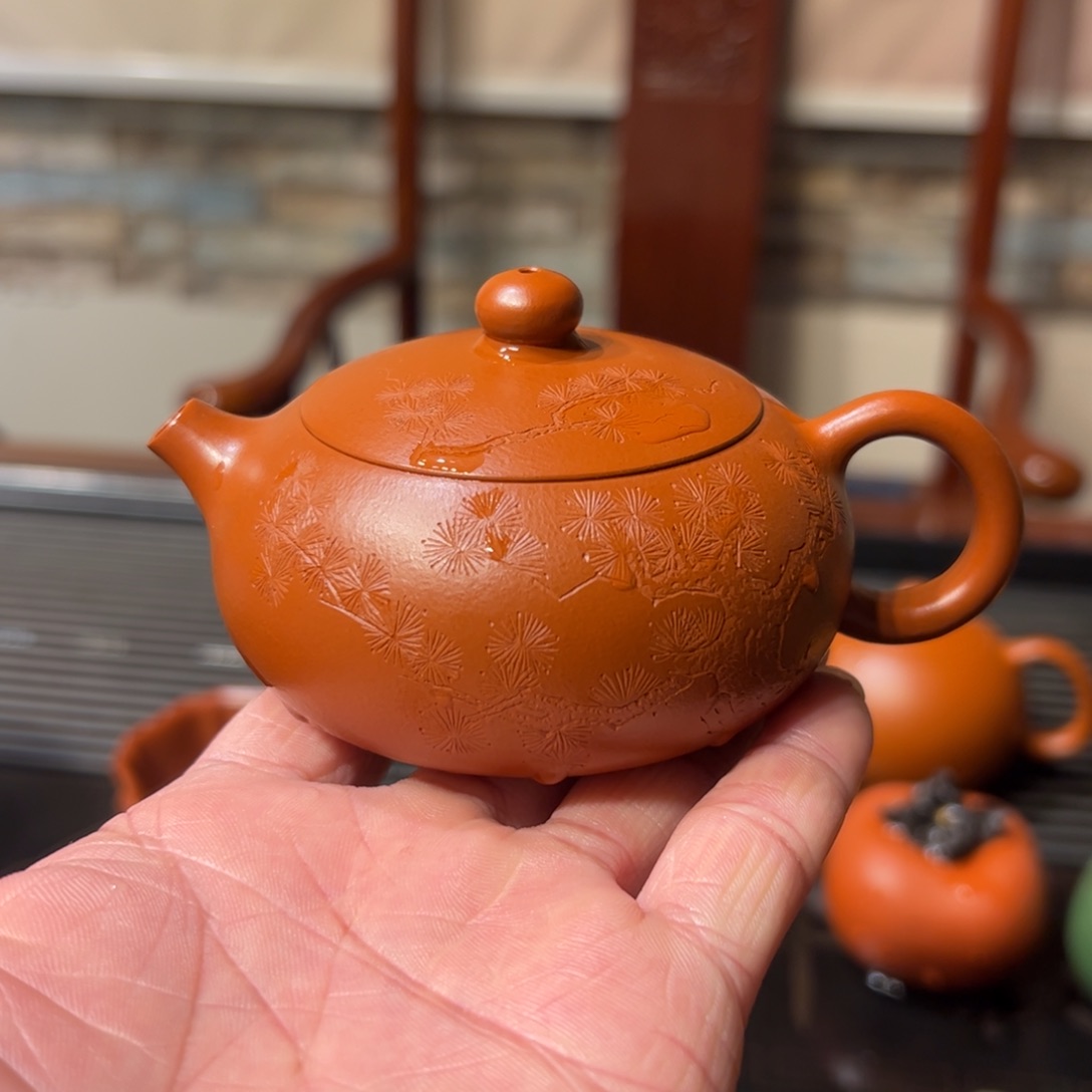 紫砂茶宠单品价格