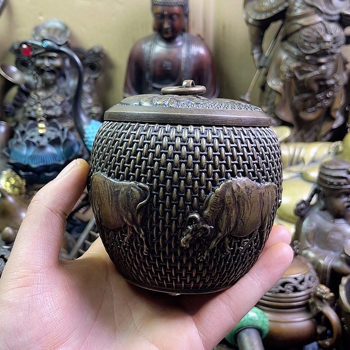 铜器859958855988888888