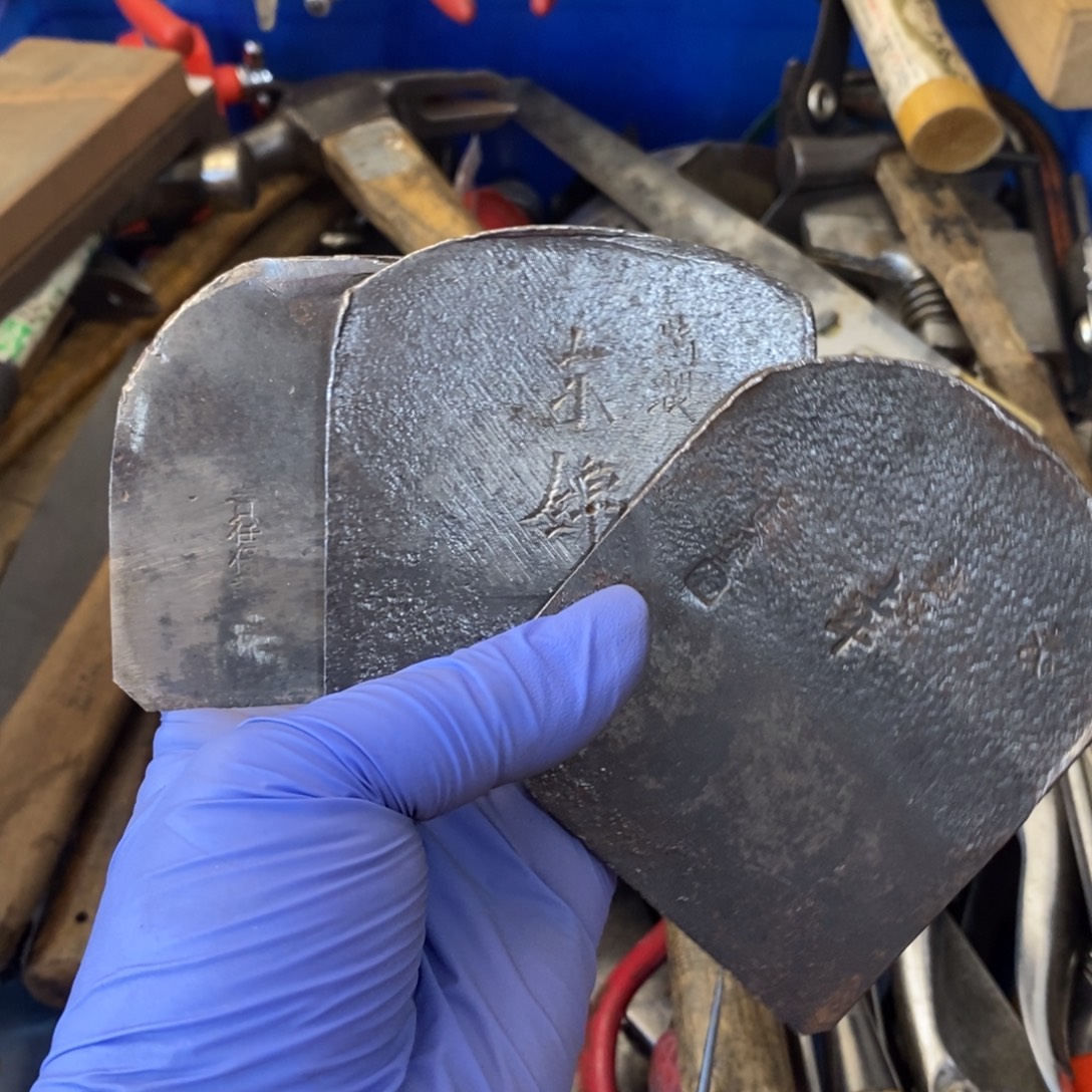 李***华五金工具制造工艺