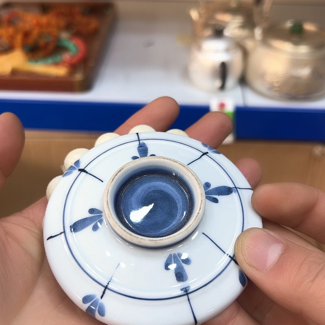 茶盏我们的生活方式是什么时候
