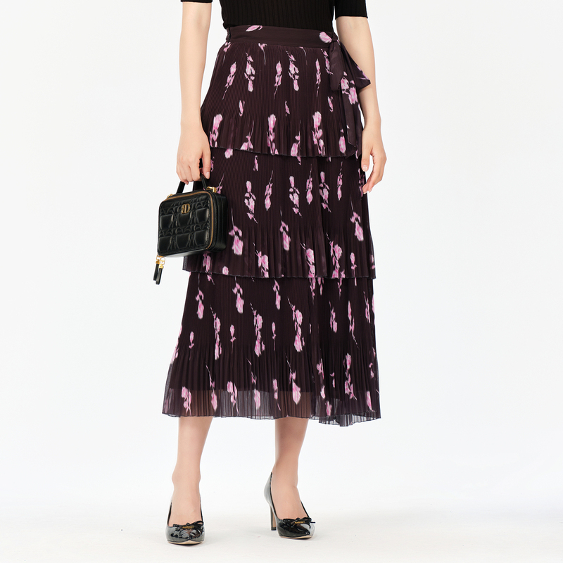 【念一专属】BADINA半身裙133S138