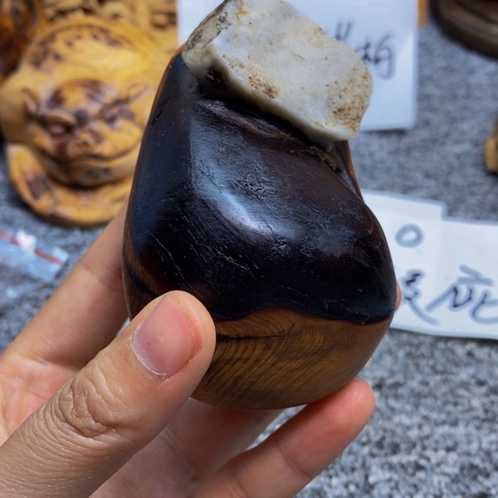 柏木（崖柏）常**恒崖柏45