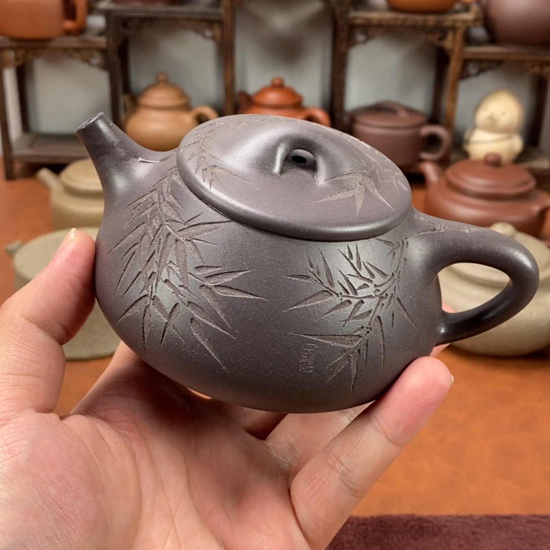 紫砂茶壶紫砂紫砂紫砂