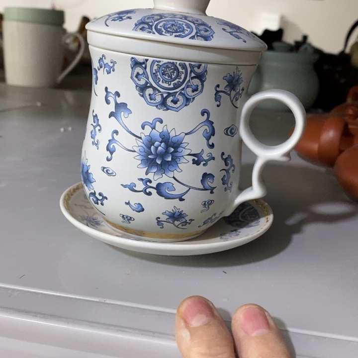 陶瓷艺术品及陶瓷制品