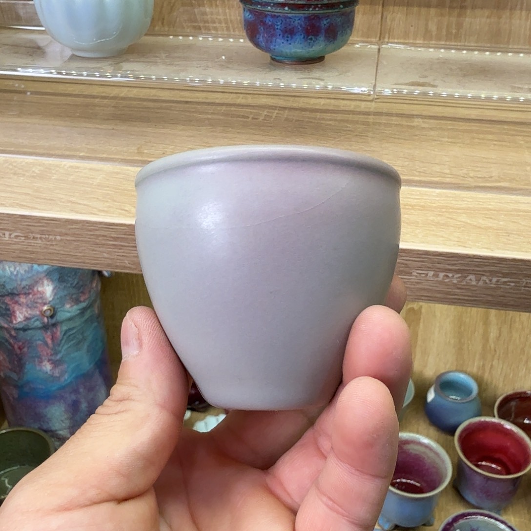 瓷片2025钧瓷直播福利专场