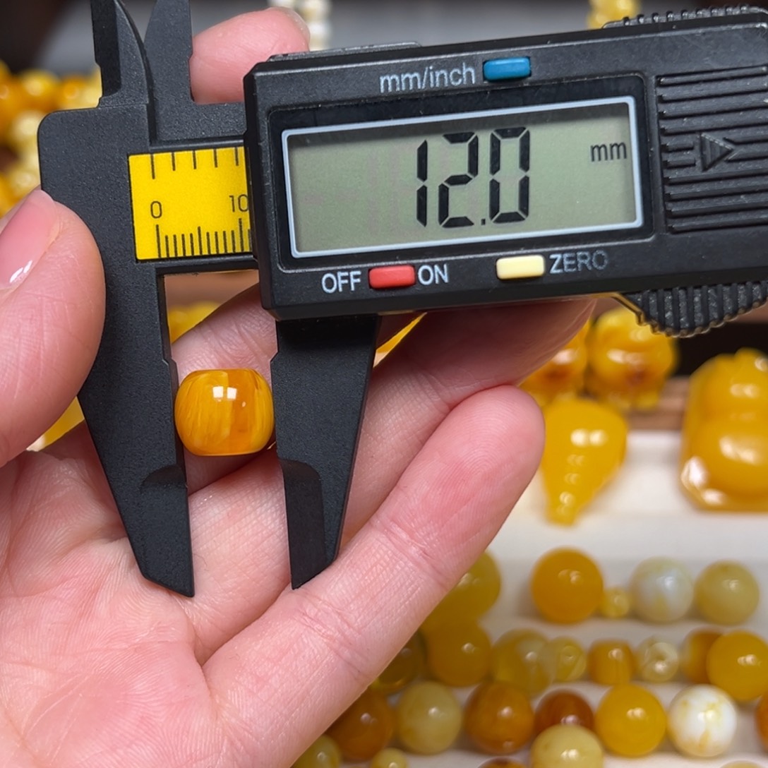 非金属配珠配饰114