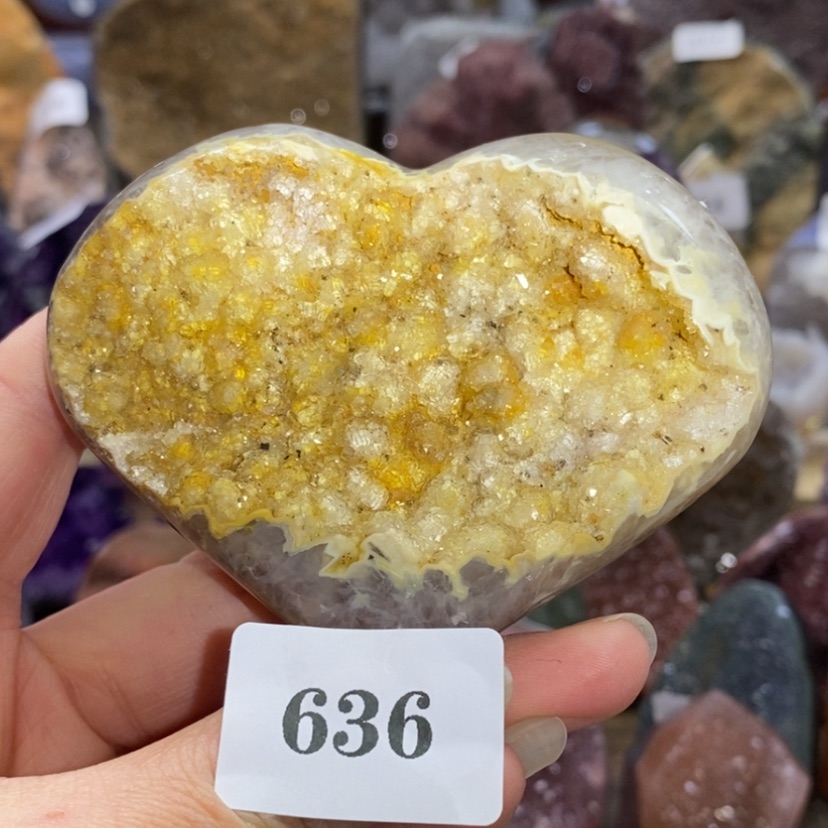 【闪购商品】紫晶大型摆件（非配饰）未镶嵌