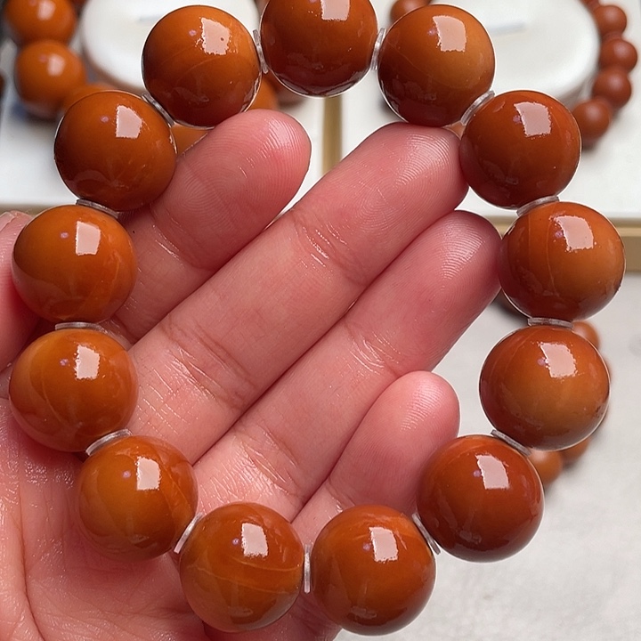 手串/手链橄榄核橄榄核1.65