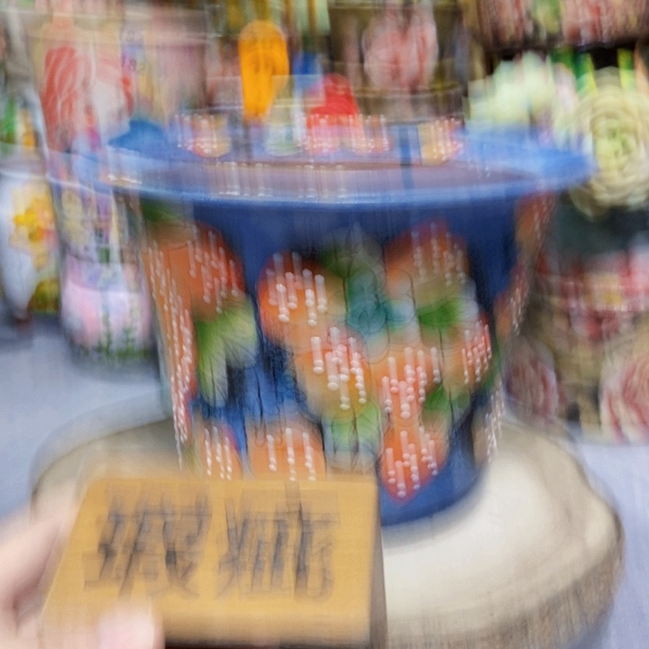 景德镇艺术手绘作品