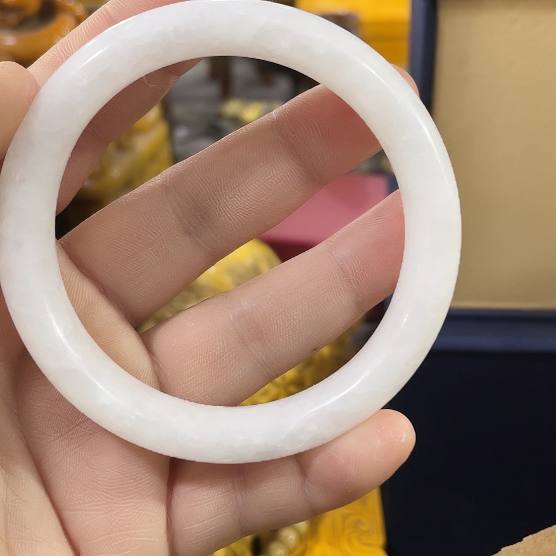 瓷片创意瓷器摆件