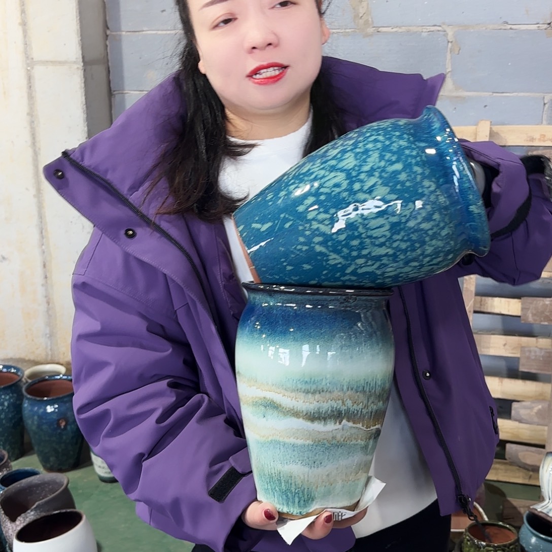 瑕疵两个高24/17颜色随机