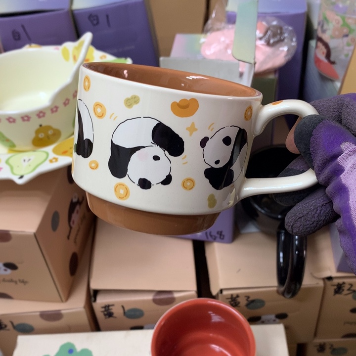 陶瓷制品满25拼单发货默认微瑕