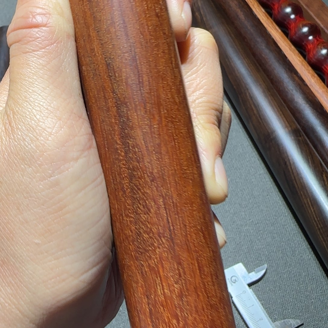 闫***春直径3长113厘米左右