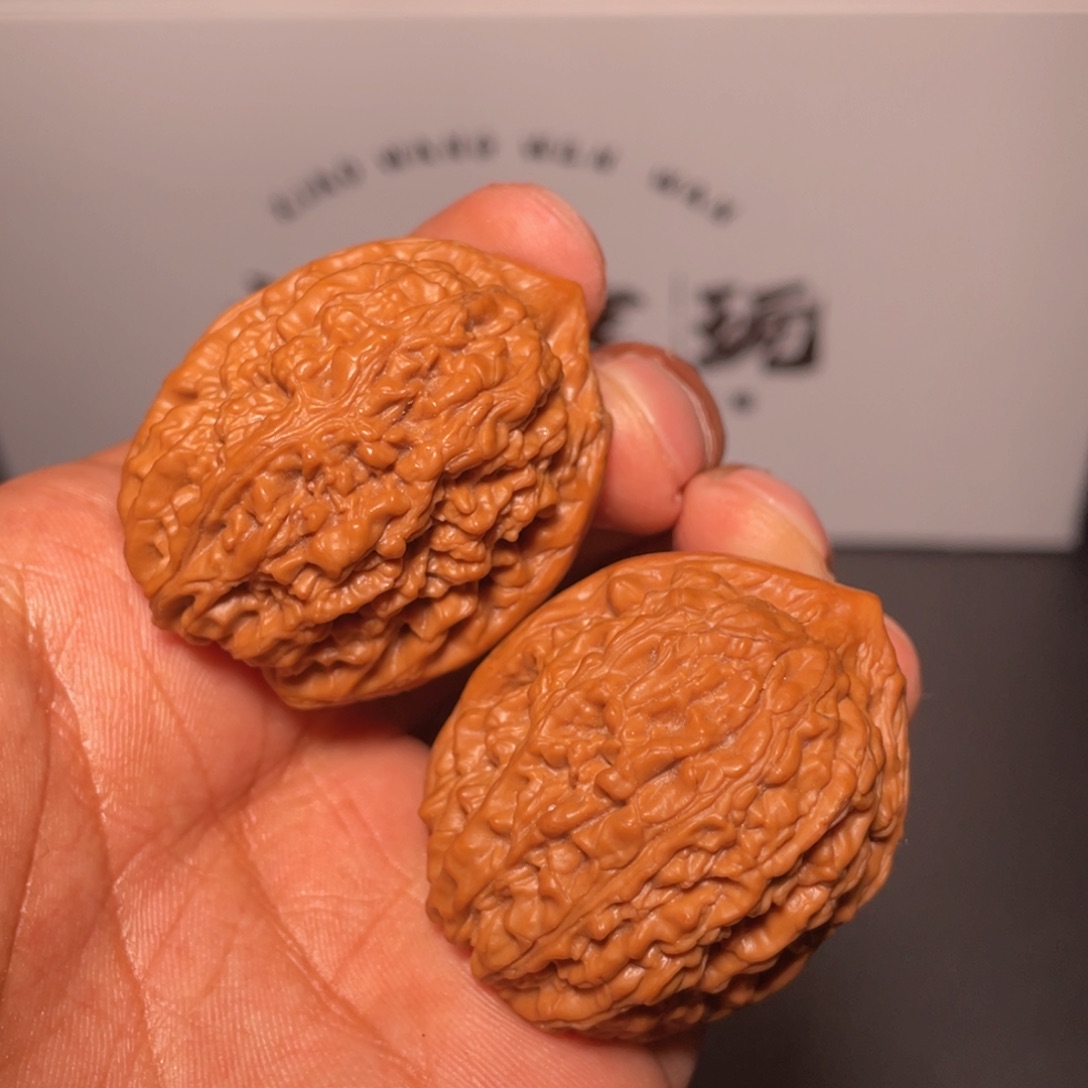 文玩核桃吊坠文玩核桃