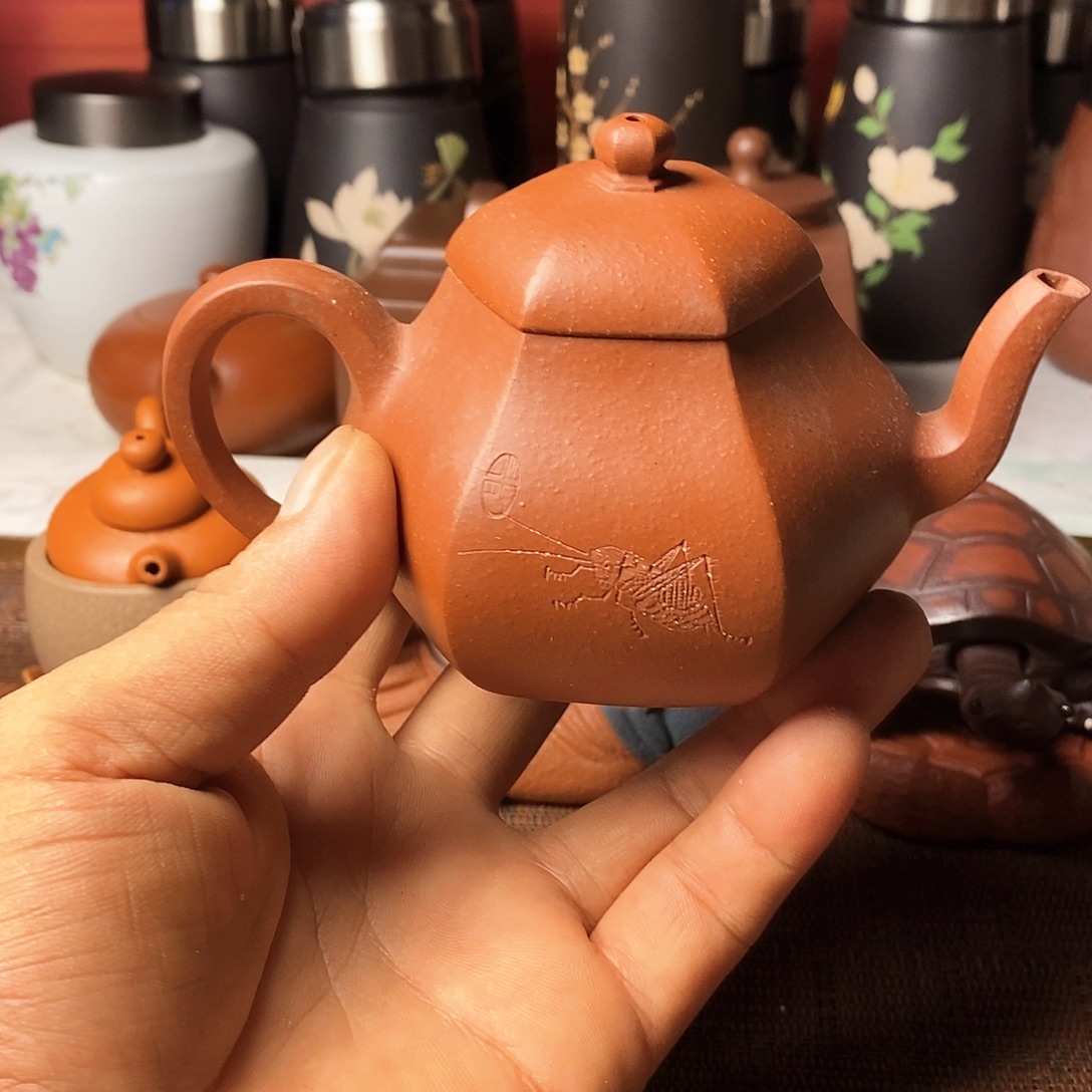 茶杯紫砂12356788999976