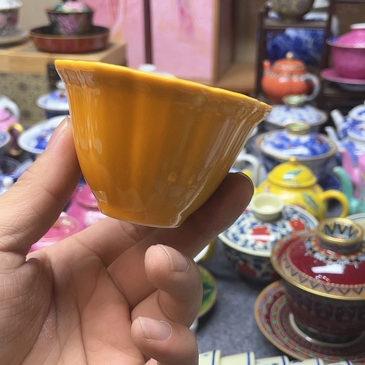 景德镇陶瓷研究所