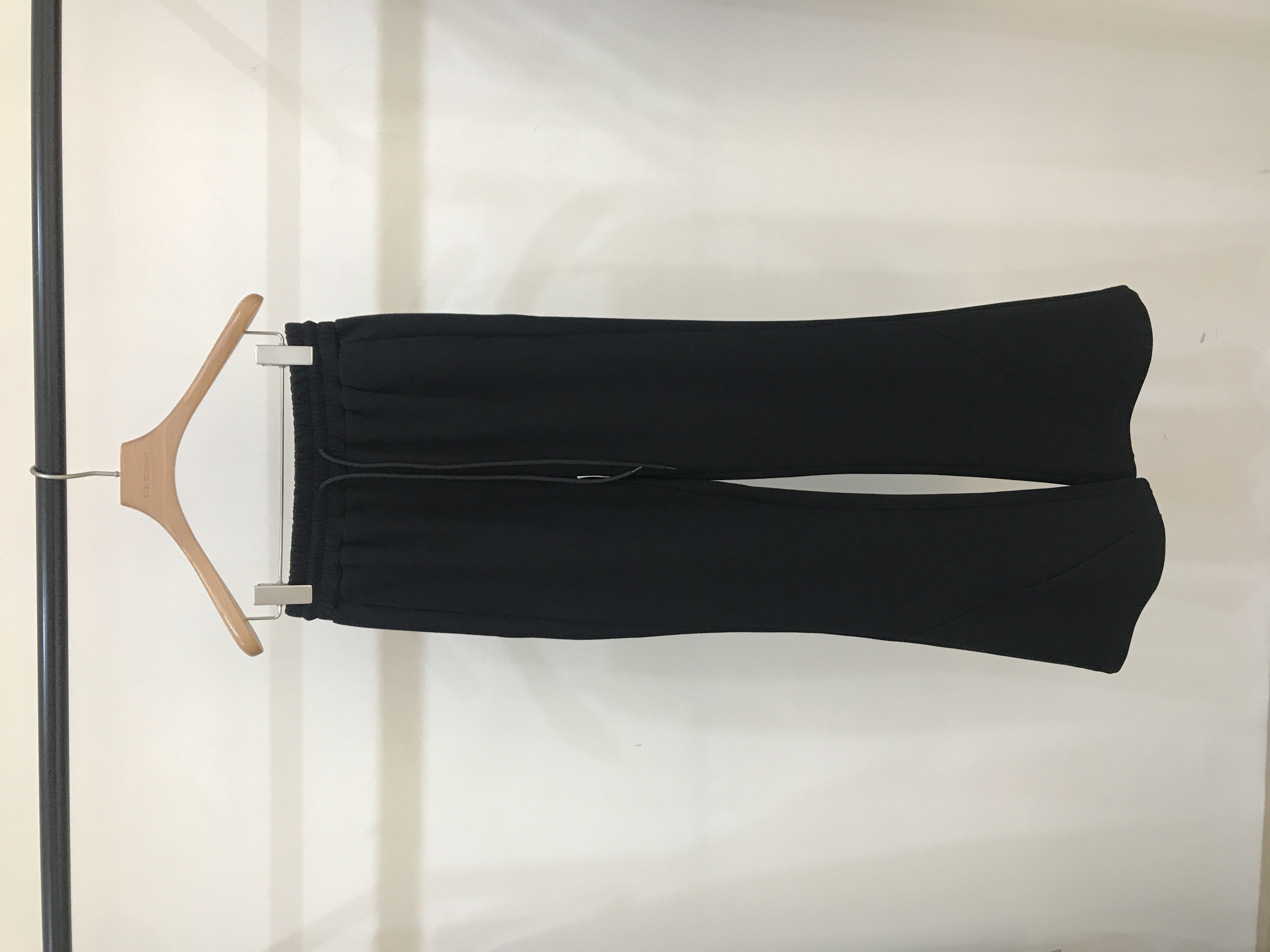 休闲动百搭卫裤女