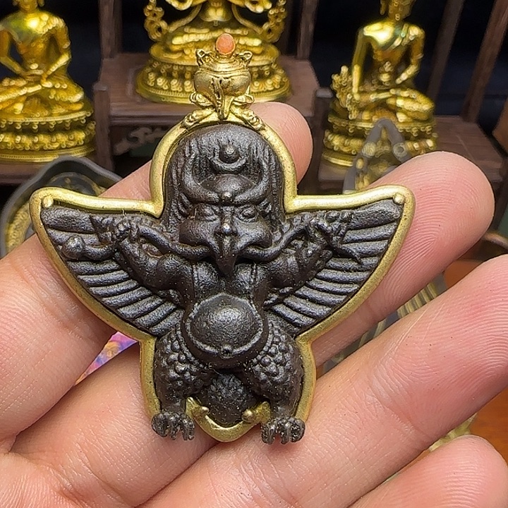 阿***哥泥塑藏式风格小元素